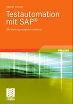 Testautomation mit SAP®