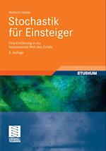 Stochastik für Einsteiger