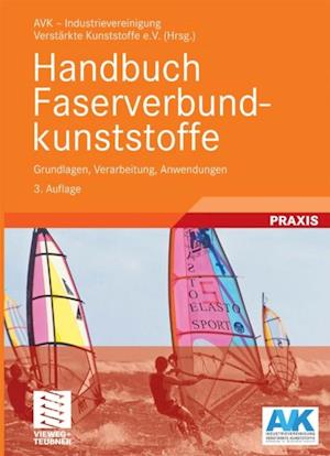 Handbuch Faserverbundkunststoffe