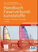 Handbuch Faserverbundkunststoffe