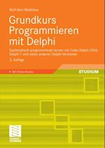 Grundkurs Programmieren mit Delphi