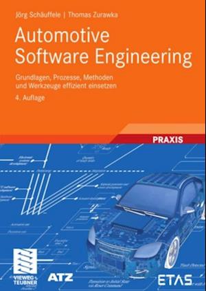 Automotive Software Engineering