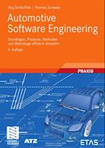 Automotive Software Engineering