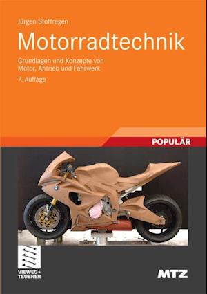 Motorradtechnik