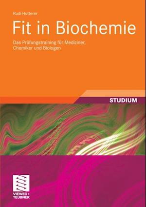 Fit in Biochemie