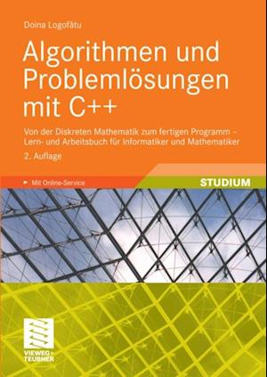 Algorithmen und Problemlösungen mit C++