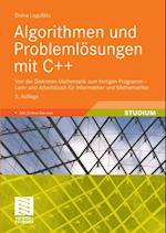 Algorithmen und Problemlösungen mit C++