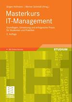 Masterkurs IT-Management