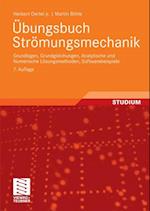 Übungsbuch Strömungsmechanik