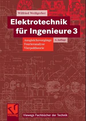 Elektrotechnik für Ingenieure 3