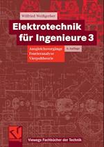 Elektrotechnik für Ingenieure 3