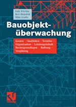 Bauobjektüberwachung