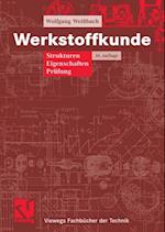 Werkstoffkunde