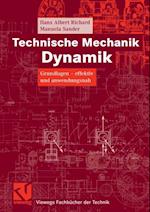 Technische Mechanik. Dynamik