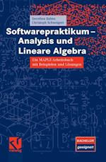 Softwarepraktikum - Analysis und Lineare Algebra