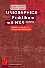 UNIGRAPHICS-Praktikum mit NX5