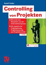 Controlling von Projekten