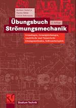 Übungsbuch Strömungsmechanik