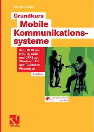 Grundkurs Mobile Kommunikationssysteme