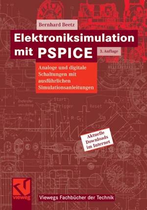 Elektroniksimulation mit PSPICE