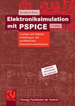 Elektroniksimulation mit PSPICE