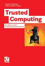 Trusted Computing