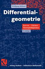 Differentialgeometrie