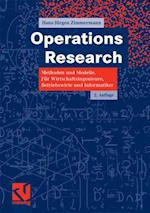 Operations Research