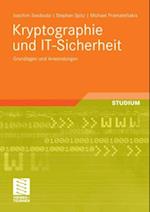 Kryptographie und IT-Sicherheit