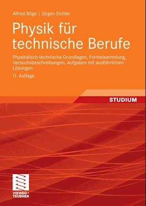 Physik für technische Berufe