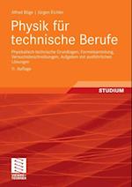 Physik für technische Berufe