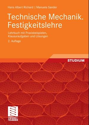 Technische Mechanik. Festigkeitslehre