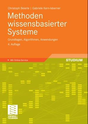 Methoden wissensbasierter Systeme