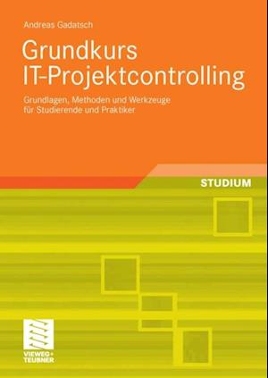 Grundkurs IT-Projektcontrolling