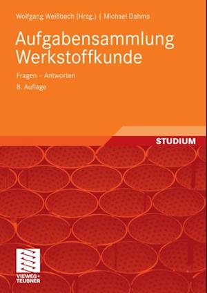 Aufgabensammlung Werkstoffkunde