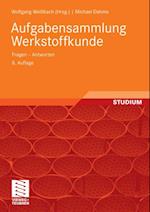 Aufgabensammlung Werkstoffkunde