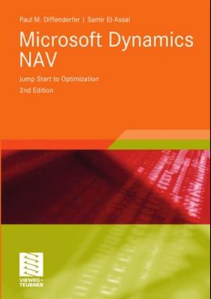 Microsoft Dynamics NAV