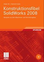 Konstruktionsfibel SolidWorks 2008