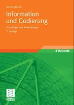 Information und Codierung