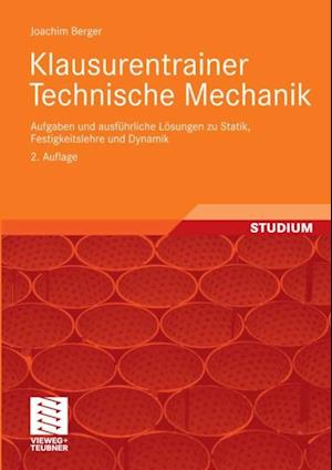 Klausurentrainer Technische Mechanik