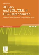 XQuery und SQL/XML in DB2-Datenbanken
