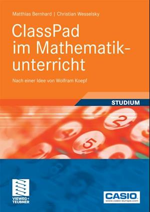 ClassPad im Mathematikunterricht