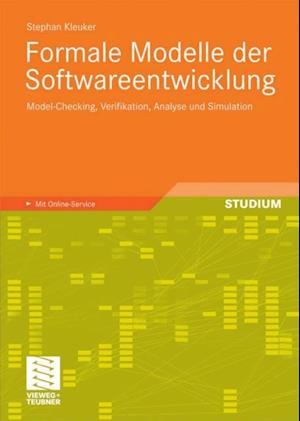 Formale Modelle der Softwareentwicklung