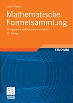 Mathematische Formelsammlung