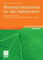 Wireless-Netzwerke für den Nahbereich