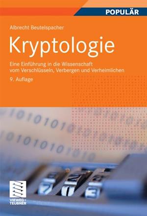 Kryptologie