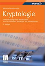 Kryptologie