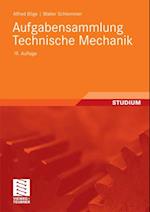 Aufgabensammlung Technische Mechanik