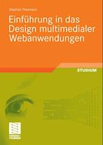 Einführung in das Design multimedialer Webanwendungen