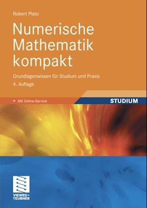 Numerische Mathematik kompakt